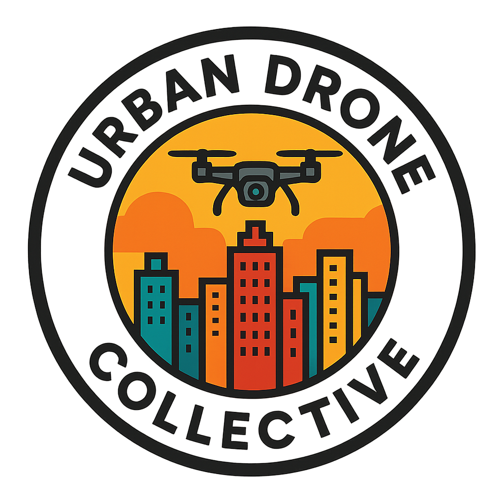 Urban Drone Collective